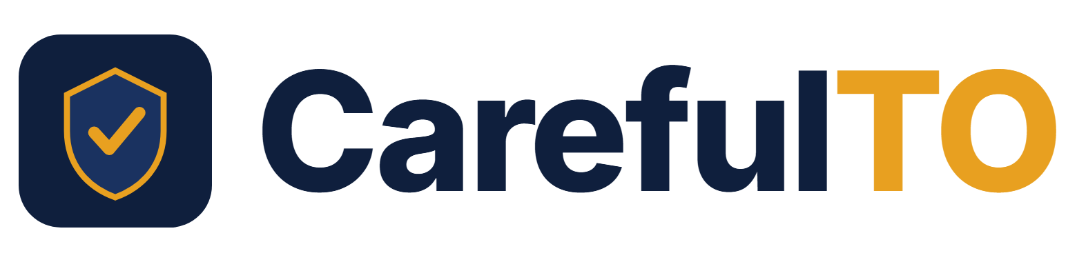 CarefulTO logo
