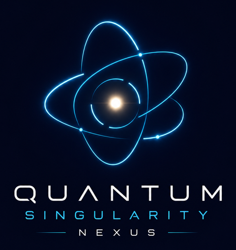 Quantum Singularity Nexus